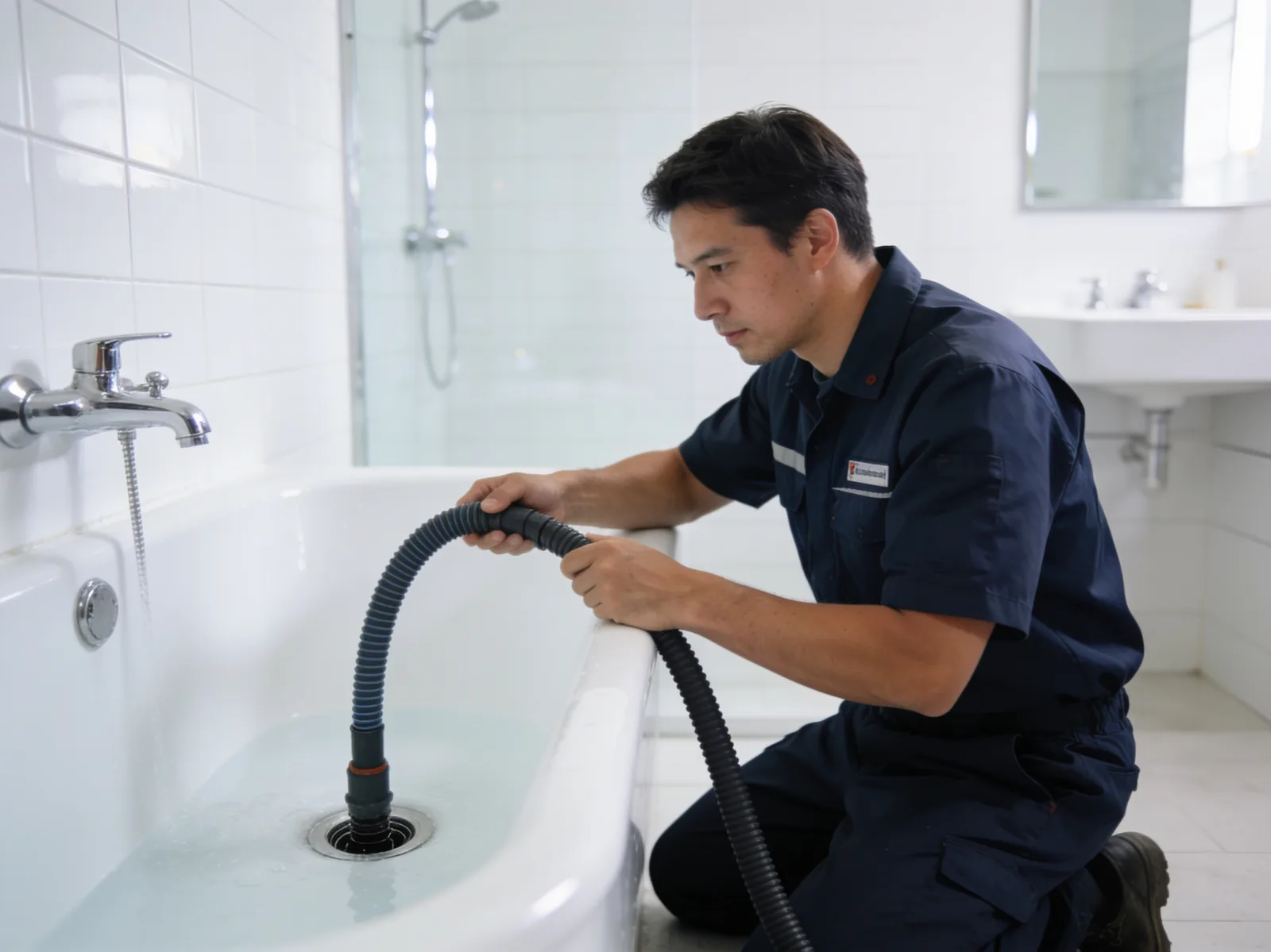 Emergency Plumber Mcconnell Afb, KS FAQs